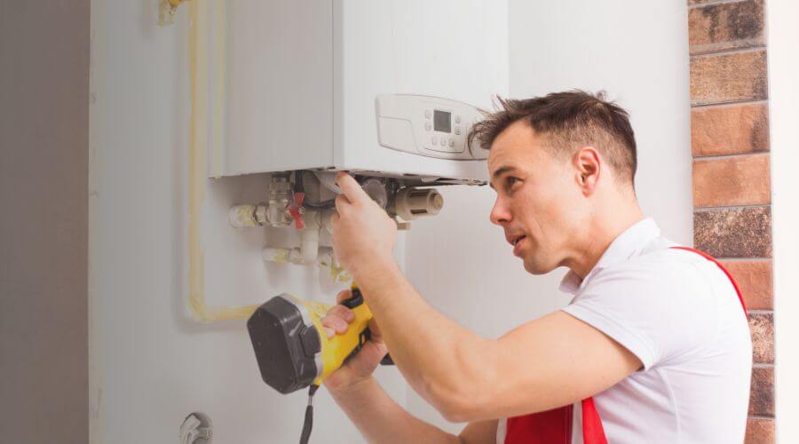 Professional emergency plumbing in South Mills, NC